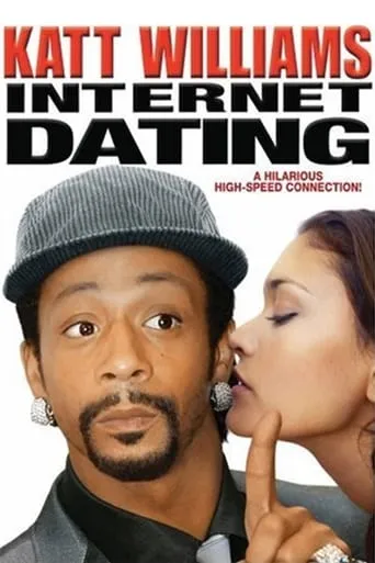 Internet Dating movie poster - Rated 5/10