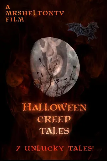Halloween Creep Tales movie poster - Entertainment content