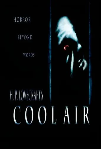 Cool Air movie poster - Rated 4.8/10