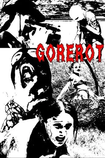 Gorerot movie poster - Entertainment content