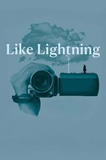 Like Lightning movie poster - Entertainment content