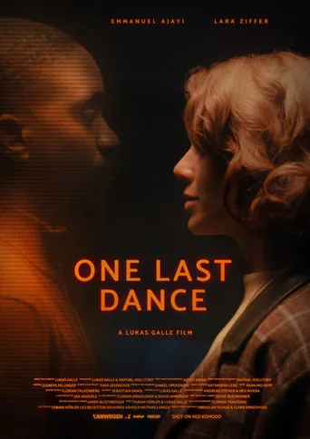 One Last Dance movie poster - Entertainment content