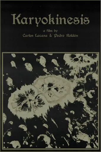 Karyokinesis movie poster - Rated 10/10