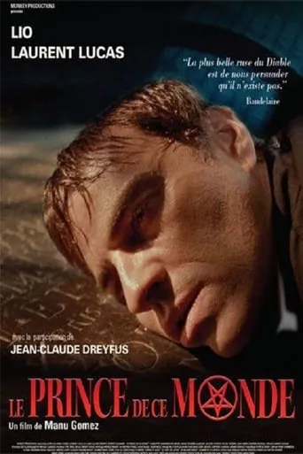 Le Prince de ce monde movie poster - Rated 5/10