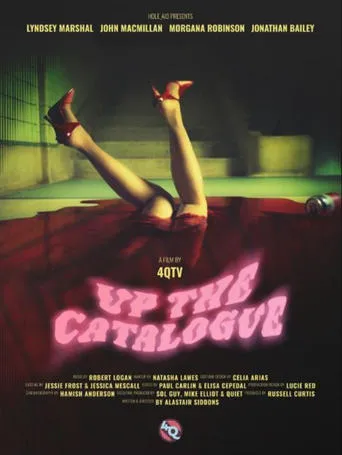 Up the Catalogue movie poster - Entertainment content