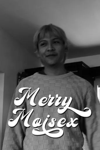 Merry Moisex movie poster - Entertainment content