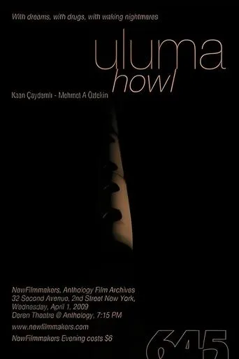 Howl movie poster - Entertainment content