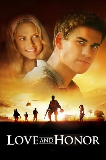 Love and Honor movie poster - Rated 6/10