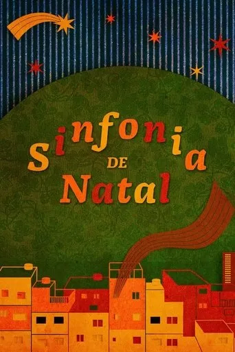 Sinfonia de Natal movie poster - Entertainment content