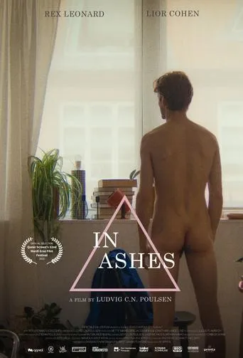 In Ashes movie poster - Entertainment content
