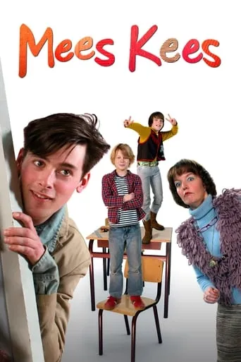 Mister Twister: Class of Fun movie poster - Rated 6.5/10