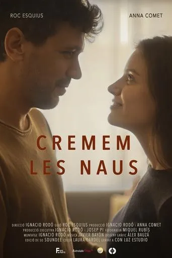 Cremem les naus movie poster - Entertainment content