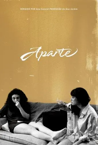 Apart movie poster - Entertainment content
