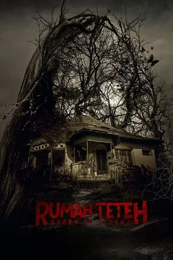 Rumah Teteh: Story of Helena movie poster - Rated 4/10
