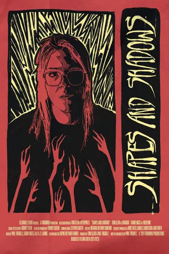 Shapes And Shadows movie poster - Entertainment content