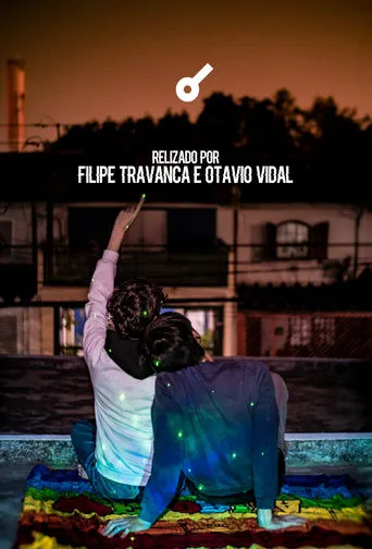 ☌ (conjunção) movie poster - Entertainment content