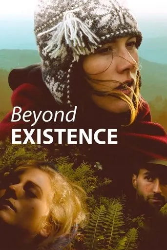 Beyond existence movie poster - Rated 3/10
