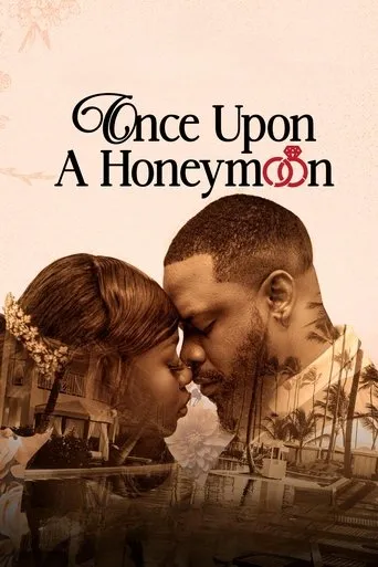 Once Upon a Honeymoon movie poster - Entertainment content