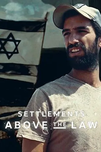 Settlements Above the Law movie poster - Rated 8/10