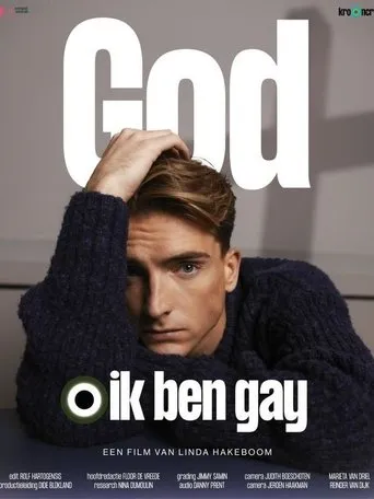 God, I'm Gay movie poster - Rated 7/10