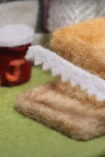 Cooking With Wool : Comfort Food Compilation movie poster - Entertainment content