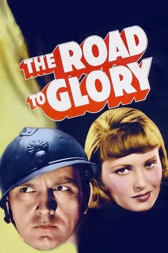 The Road to Glory movie poster - Rated 6.3/10