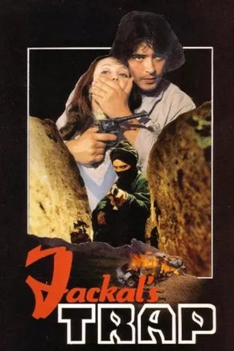 Jackal's Trap movie poster - Entertainment content
