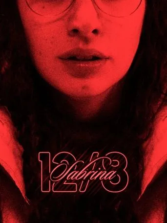 Sabrina 12/8 movie poster - Entertainment content