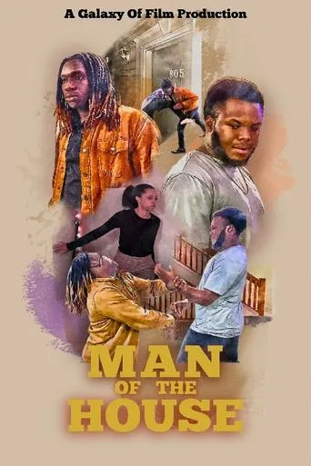 Man of the House movie poster - Entertainment content