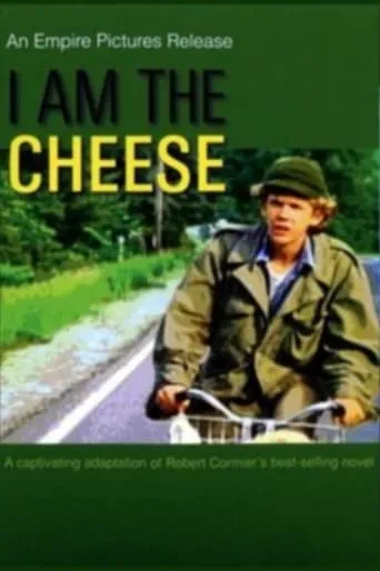 I Am The Cheese movie poster - Rated 7/10
