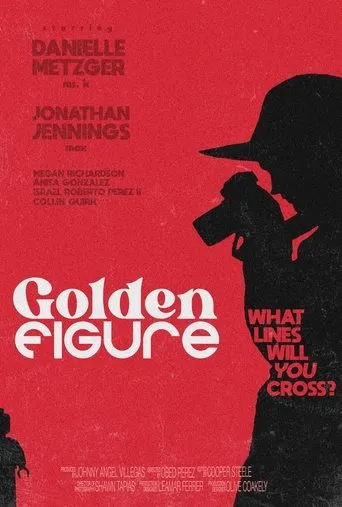 Golden Figure movie poster - Entertainment content