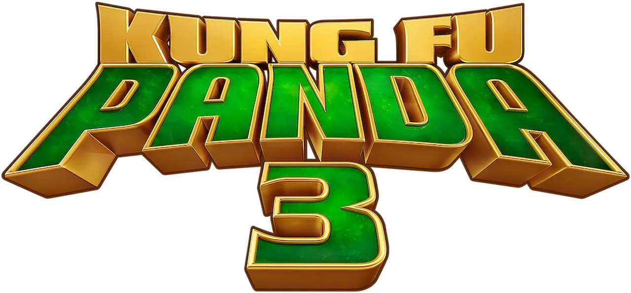 Kung Fu Panda 3