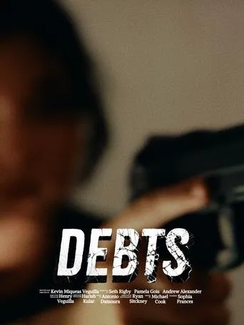Debts movie poster - Entertainment content