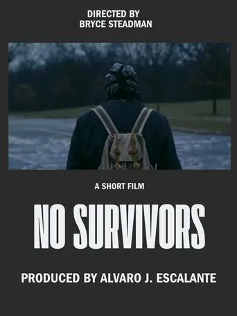 No Survivors movie poster - Entertainment content