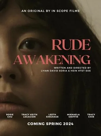 Rude Awakening movie poster - Entertainment content