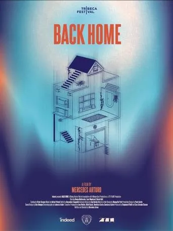 Back Home movie poster - Rated 10/10