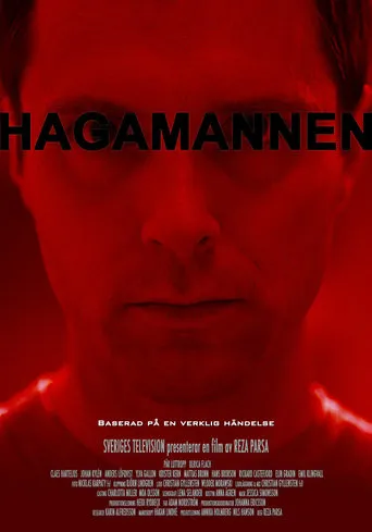 Fallet - Hagamanen movie poster - Entertainment content