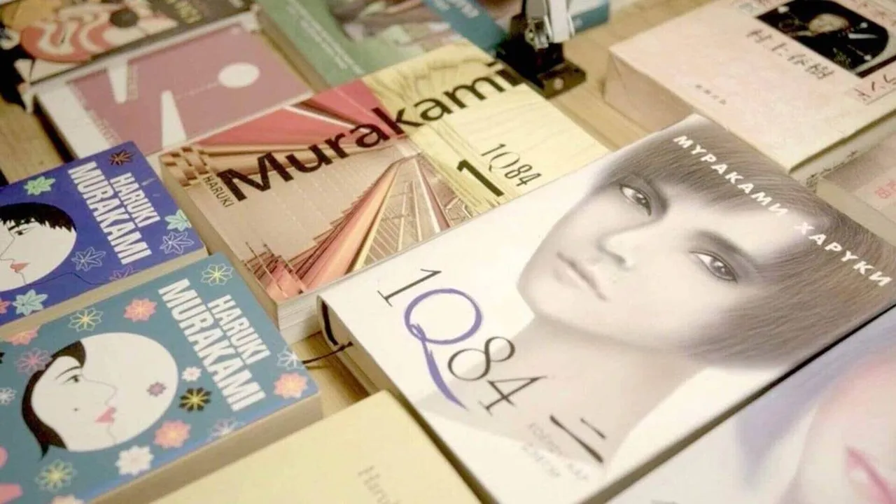 Haruki Murakami, de "Underground" à "1Q84", l’attentat de la secte Aum
