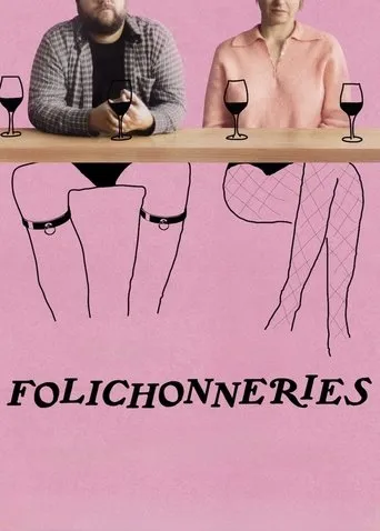 Follies movie poster - Entertainment content