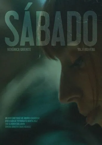 Sábado movie poster - Entertainment content