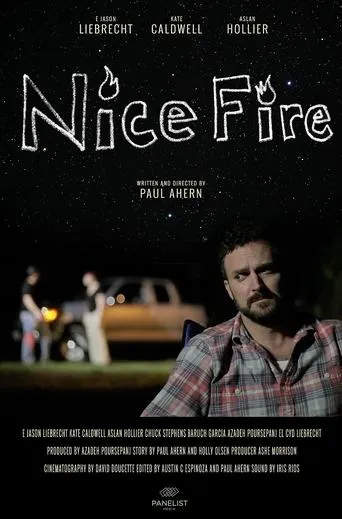 Nice Fire movie poster - Entertainment content