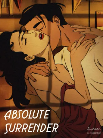 Absolute Surrender movie poster - Entertainment content