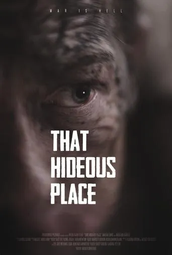 That Hideous Place movie poster - Entertainment content