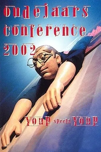 Youp van 't Hek: Youp speelt Youp movie poster - Rated 7/10