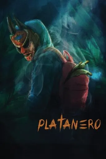 Platanero movie poster - Entertainment content