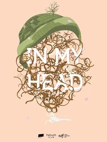 In My Head movie poster - Entertainment content