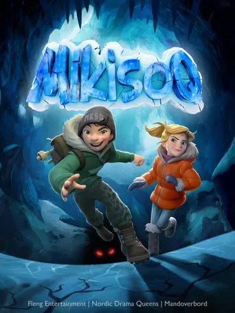 Mikisoq movie poster - Entertainment content