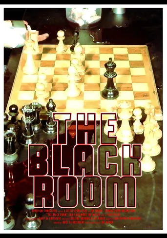 The Black Room movie poster - Entertainment content