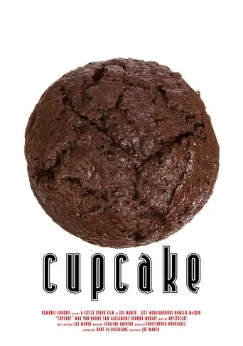 Cupcake movie poster - Entertainment content