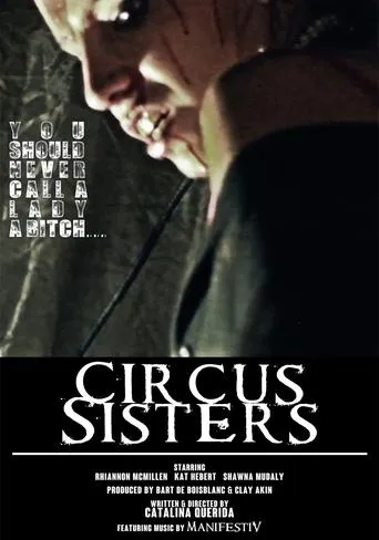 Circus Sisters movie poster - Entertainment content